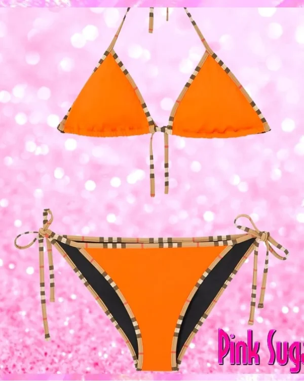 00 burberry swimsuit 4 7