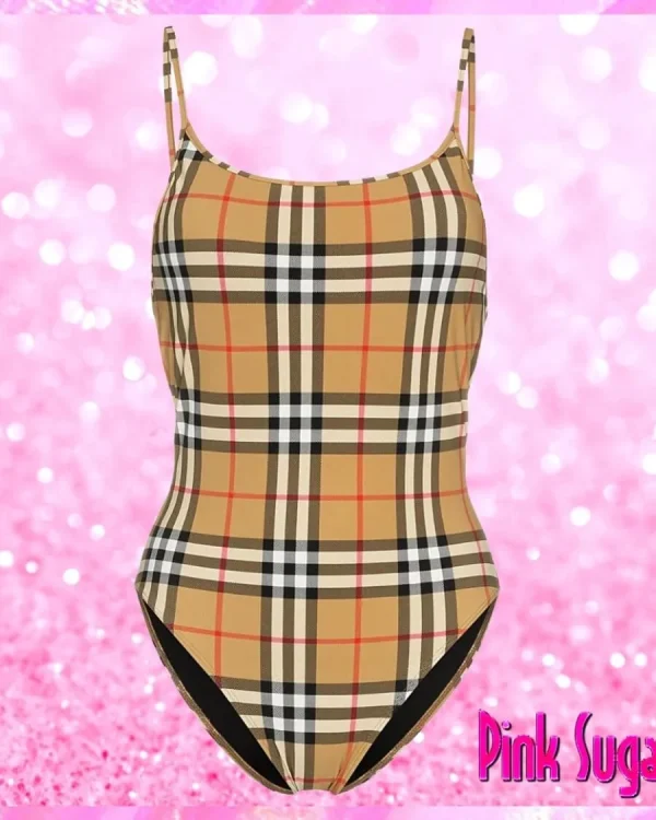 00 burberry swimsuit 5
