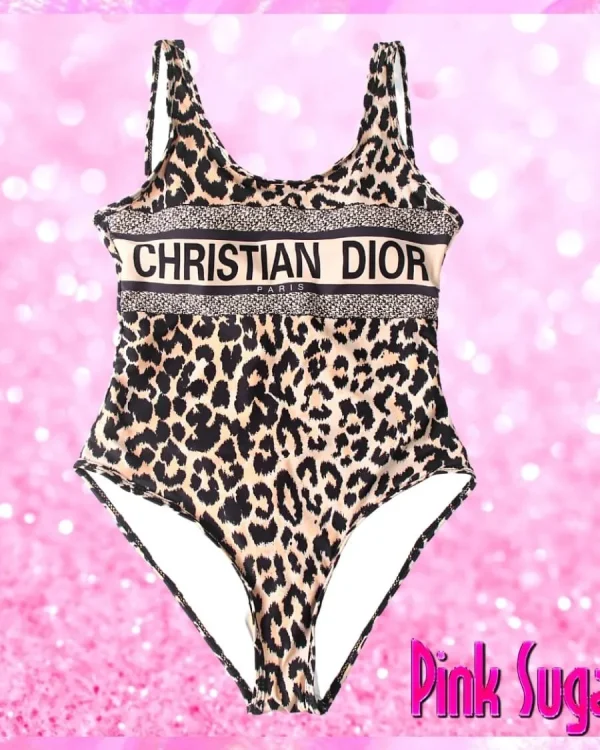 00 christian Dior swimsuit 4 1