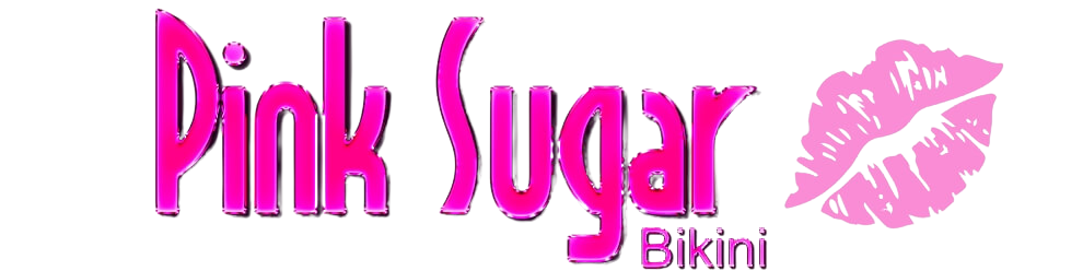 pink sugar logo