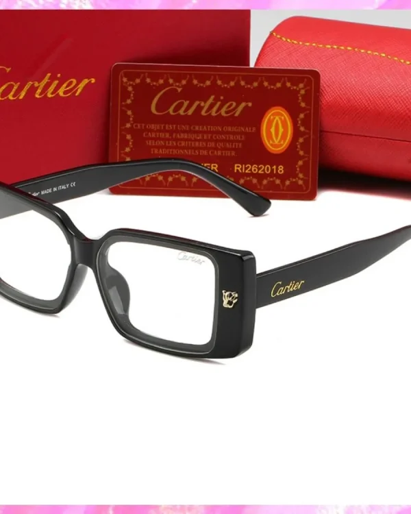 Designer Logo UV Sunglasses