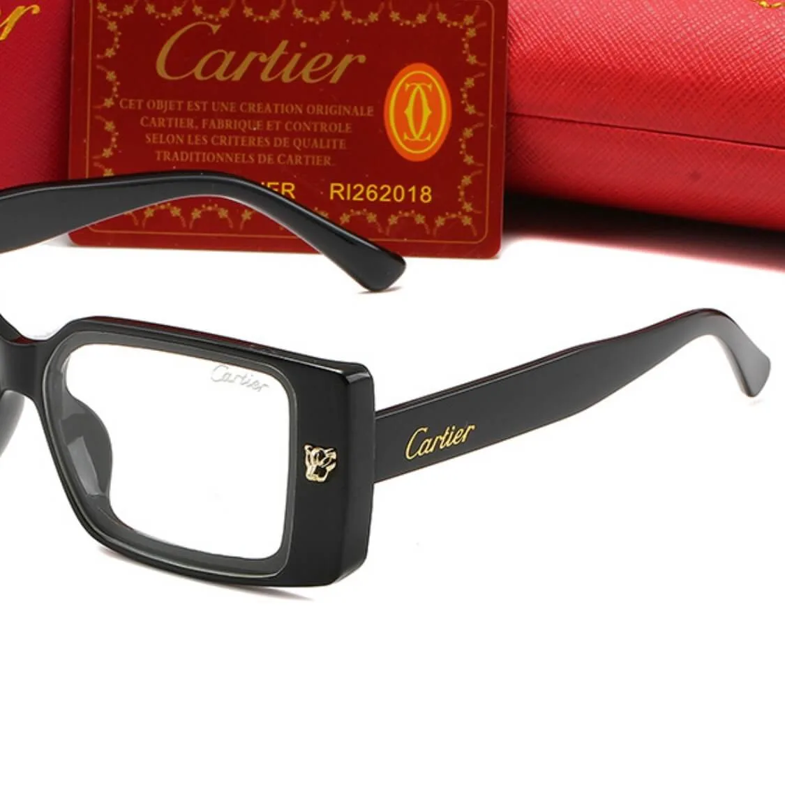 Designer Logo UV Sunglasses