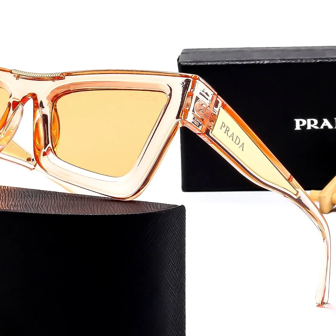 Designer Modern Cat Sunglasses