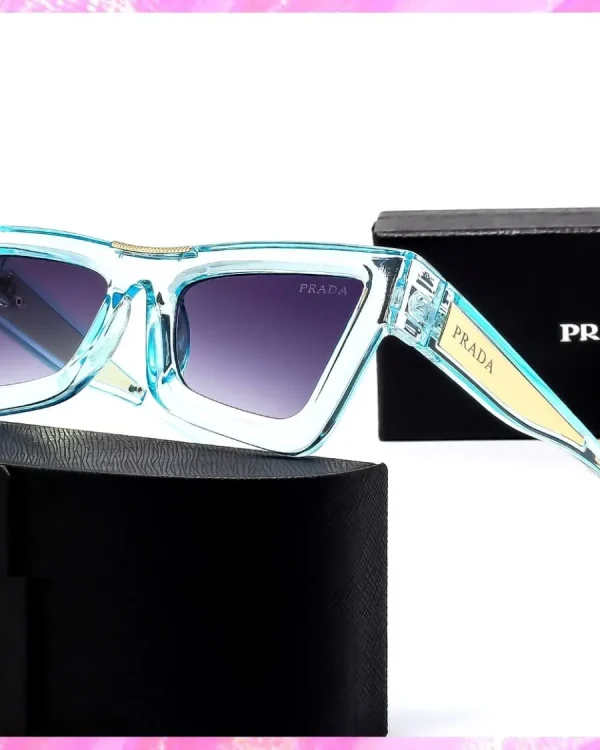 Designer Modern Cat Sunglasses