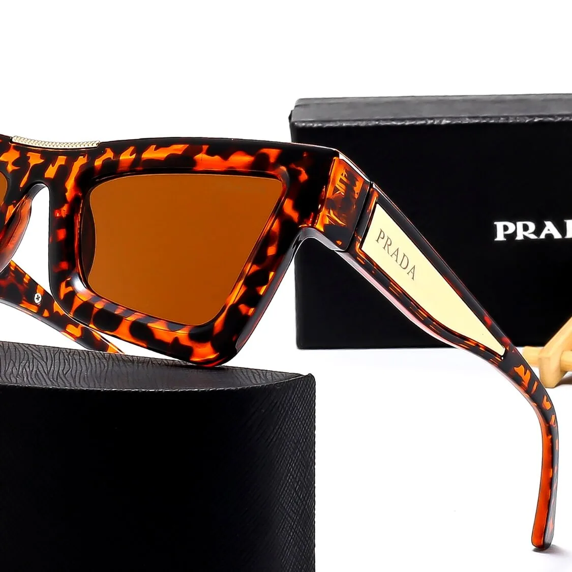 Designer Modern Cat Sunglasses