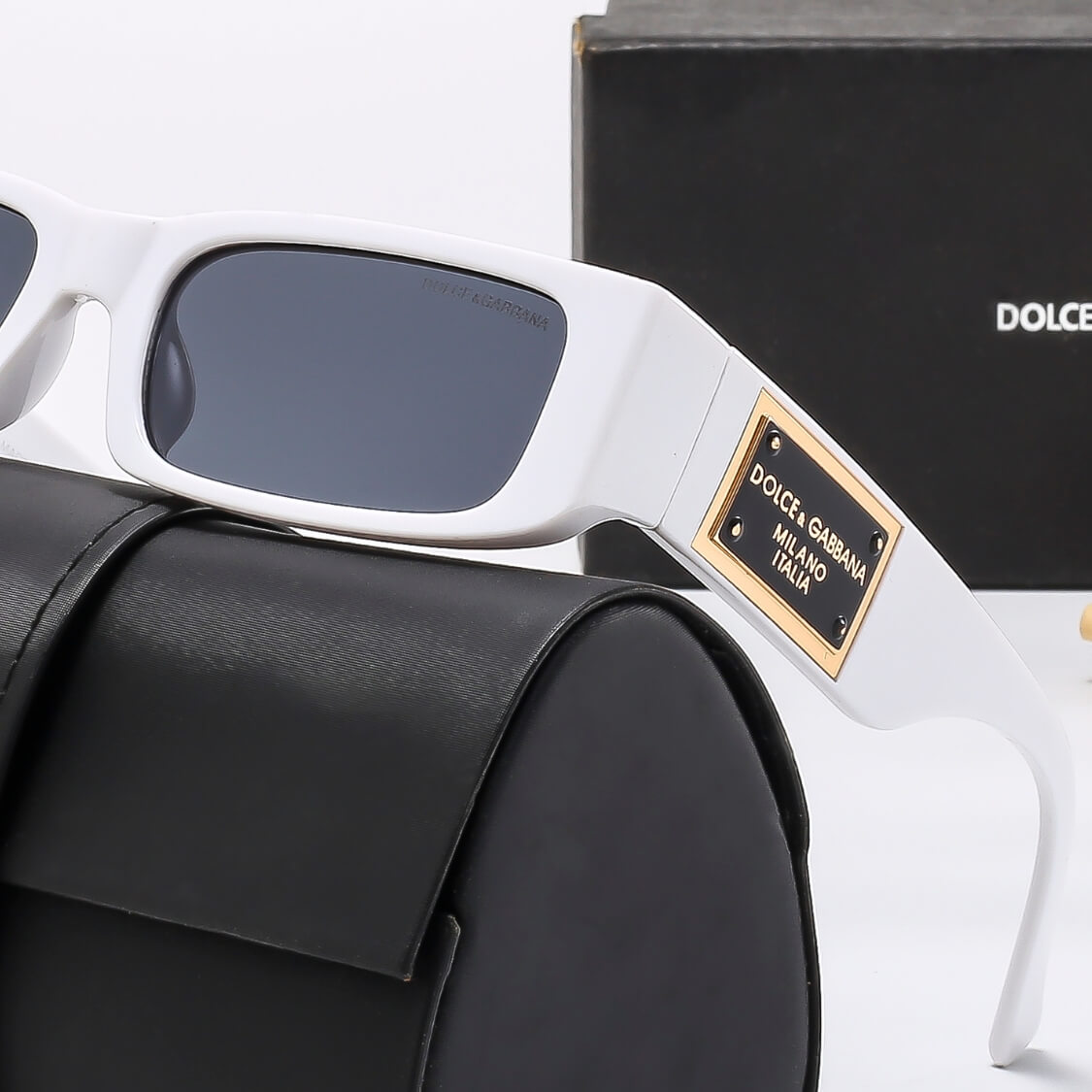 Designer Vintage UV Sunglasses 