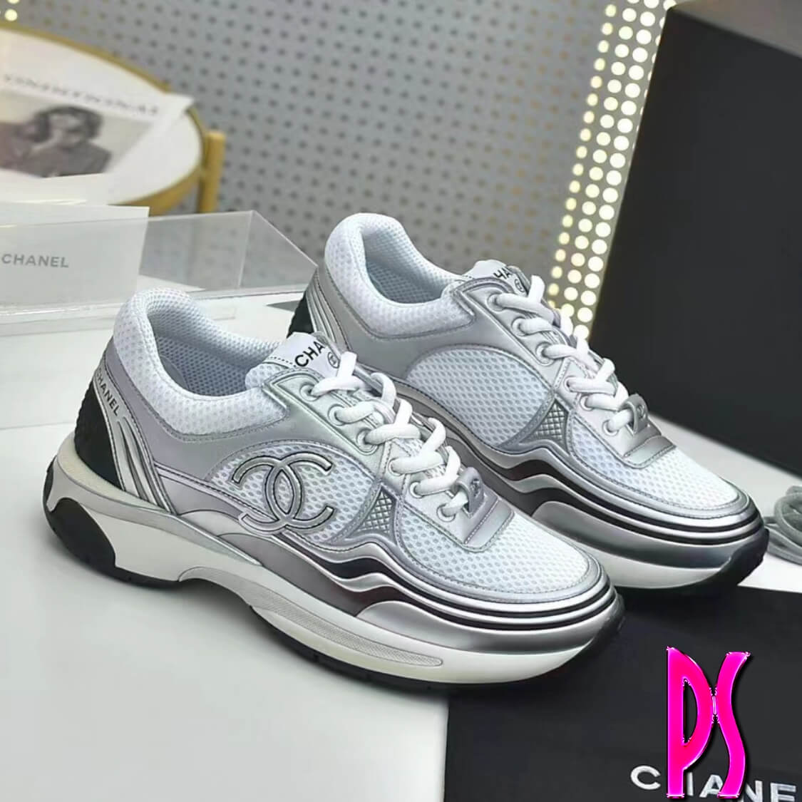 Sneakers