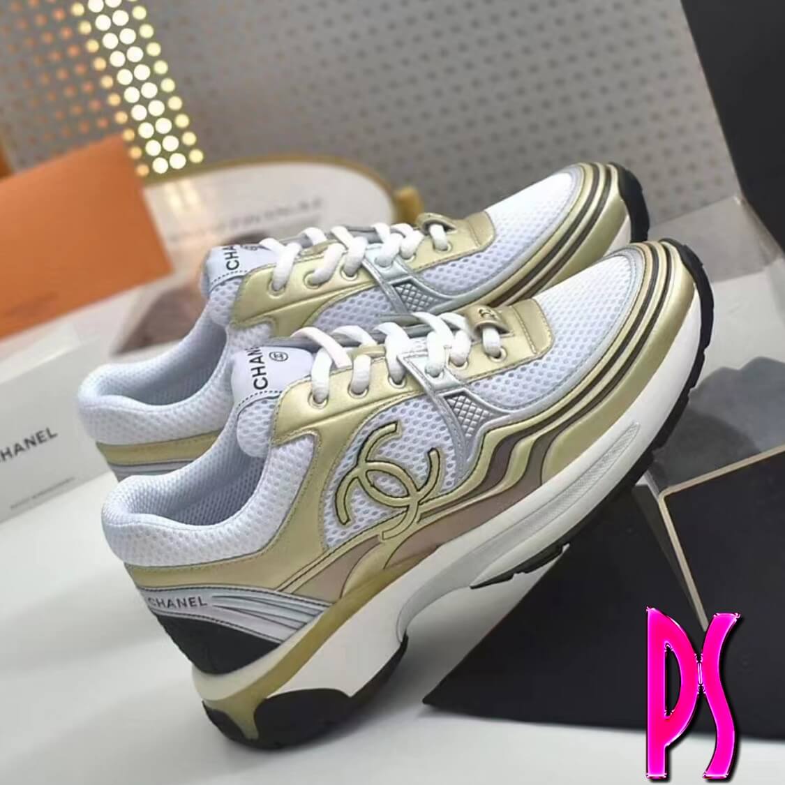 Sneakers