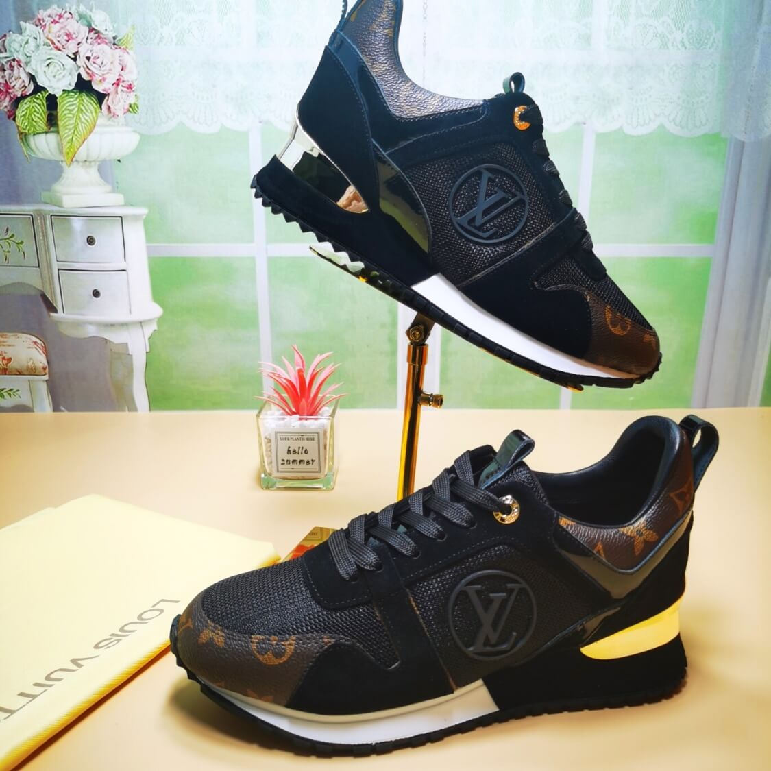 Sneakers