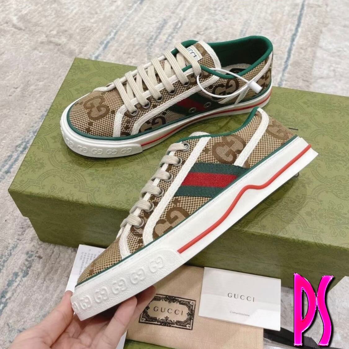 Sneakers