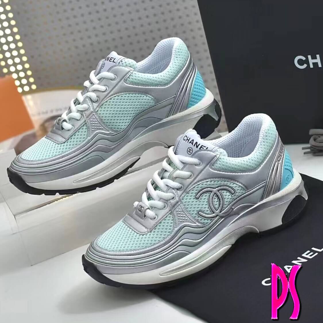 Sneakers