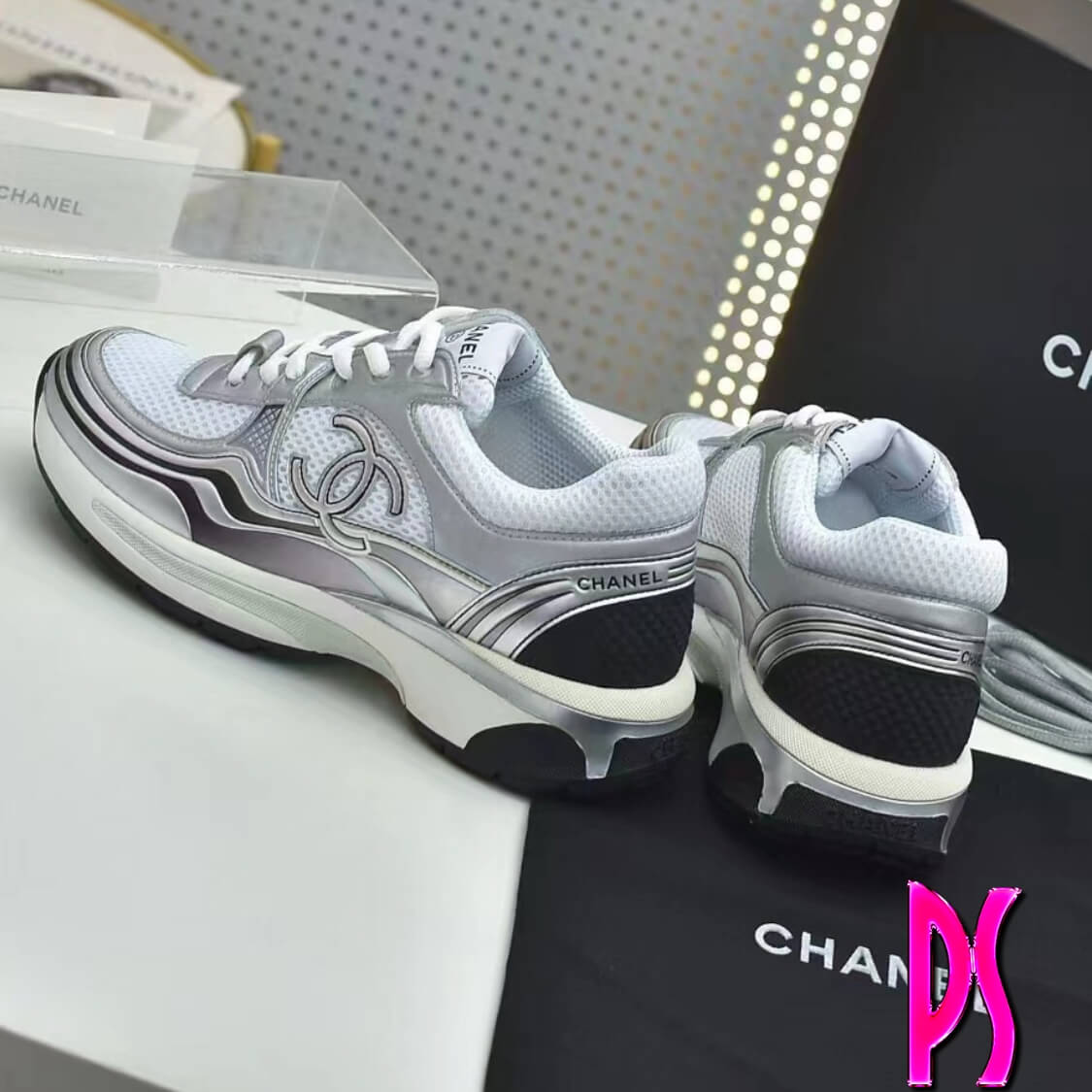 Sneakers