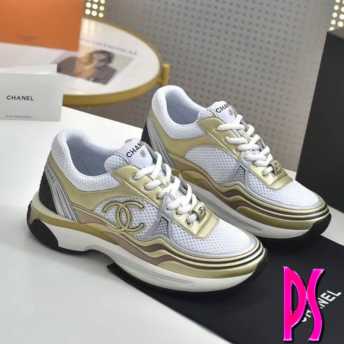 Sneakers