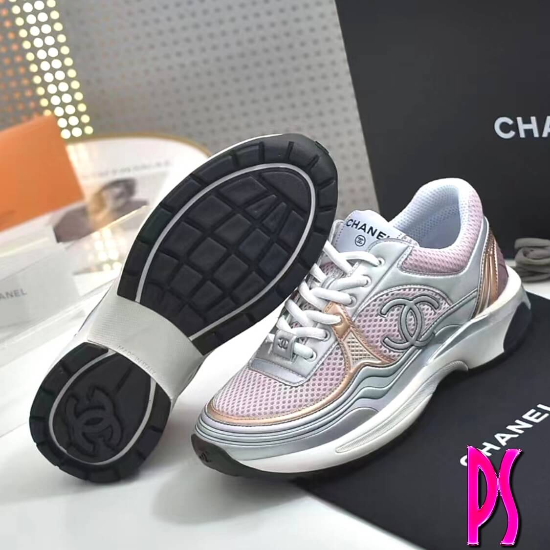 Sneakers