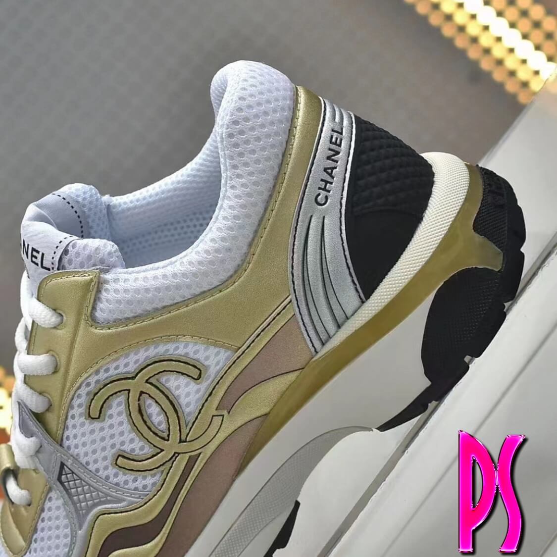 Sneakers