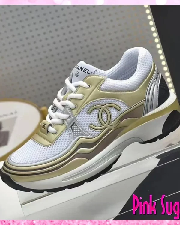00 Sneakers 4 11