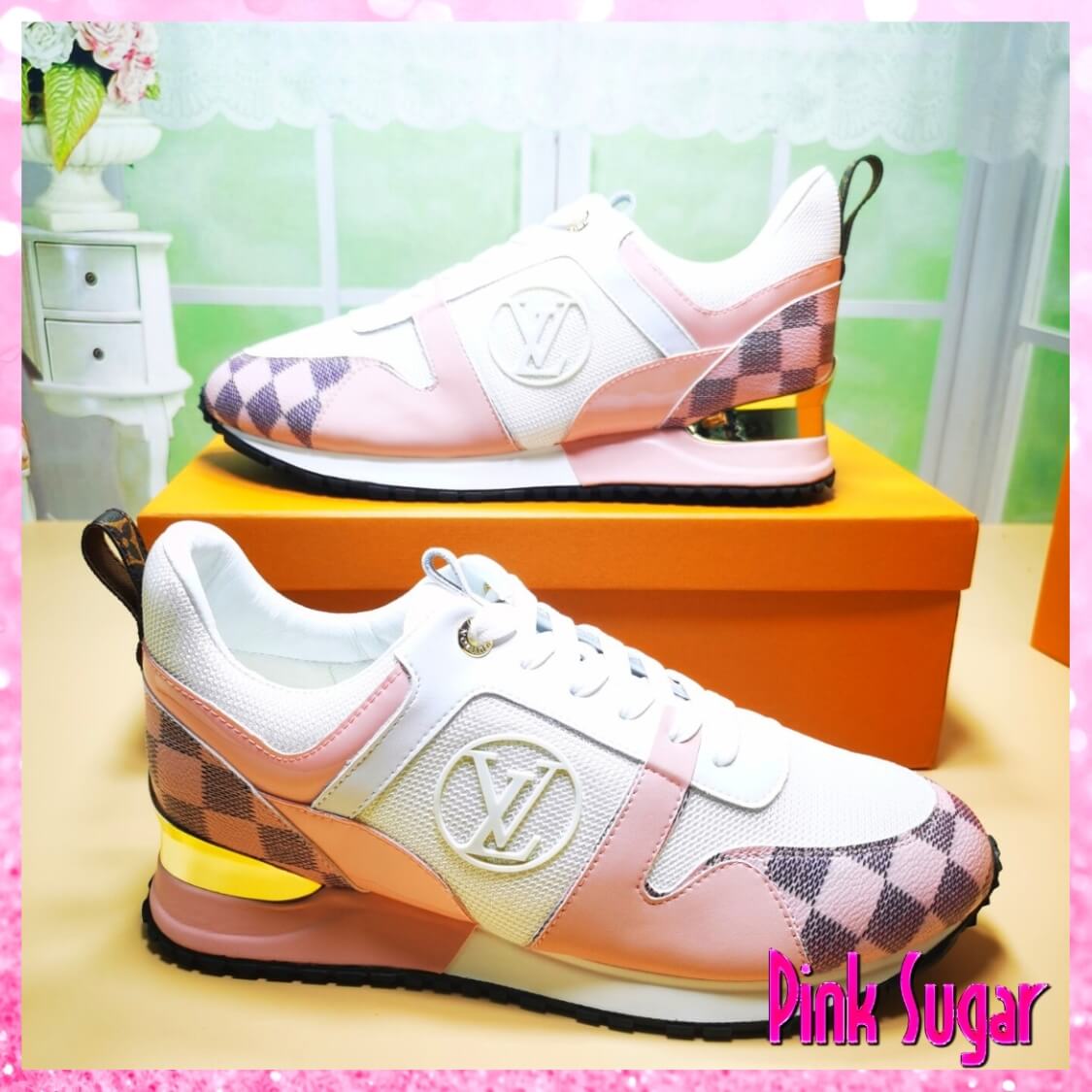 Sneakers