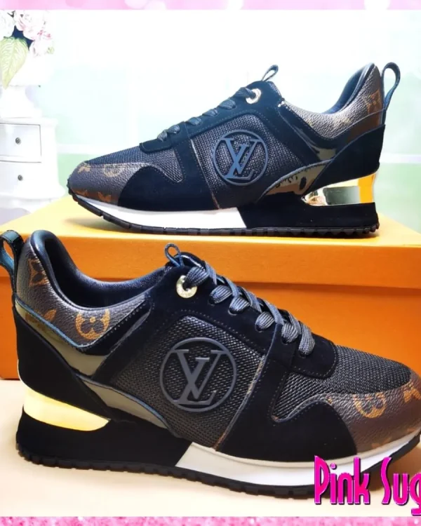 00 Sneakers 4 5