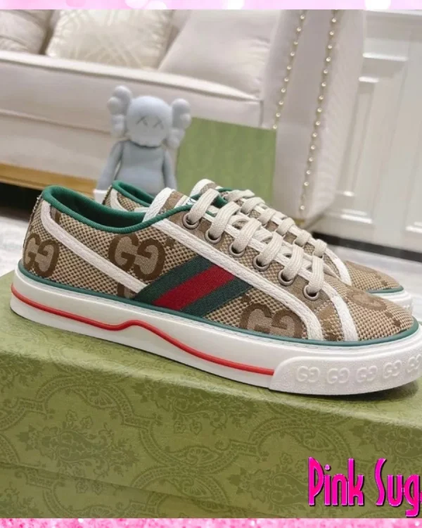 00 Sneakers 5 3