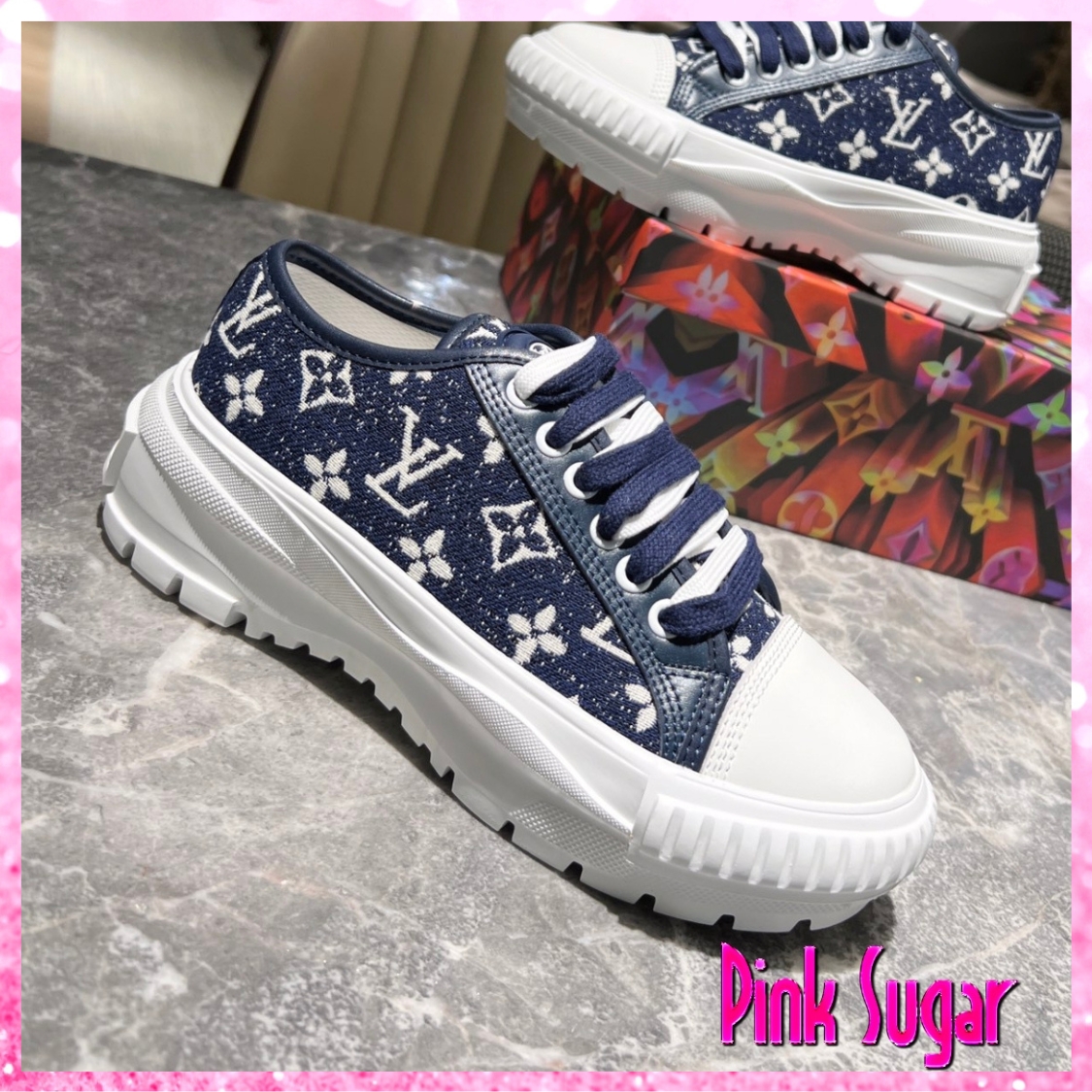 Sneakers