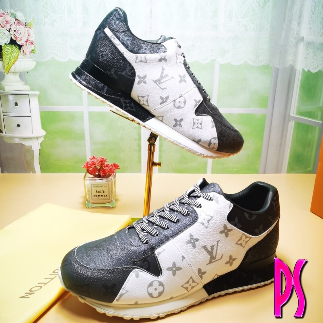 Sneakers