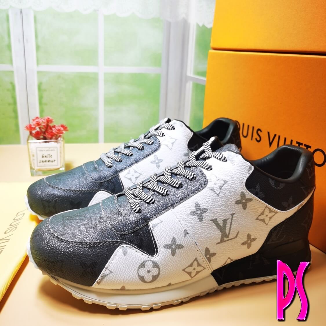 Sneakers