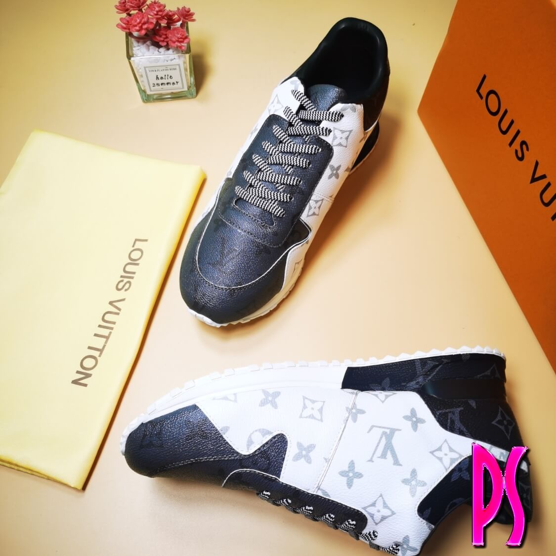 Sneakers