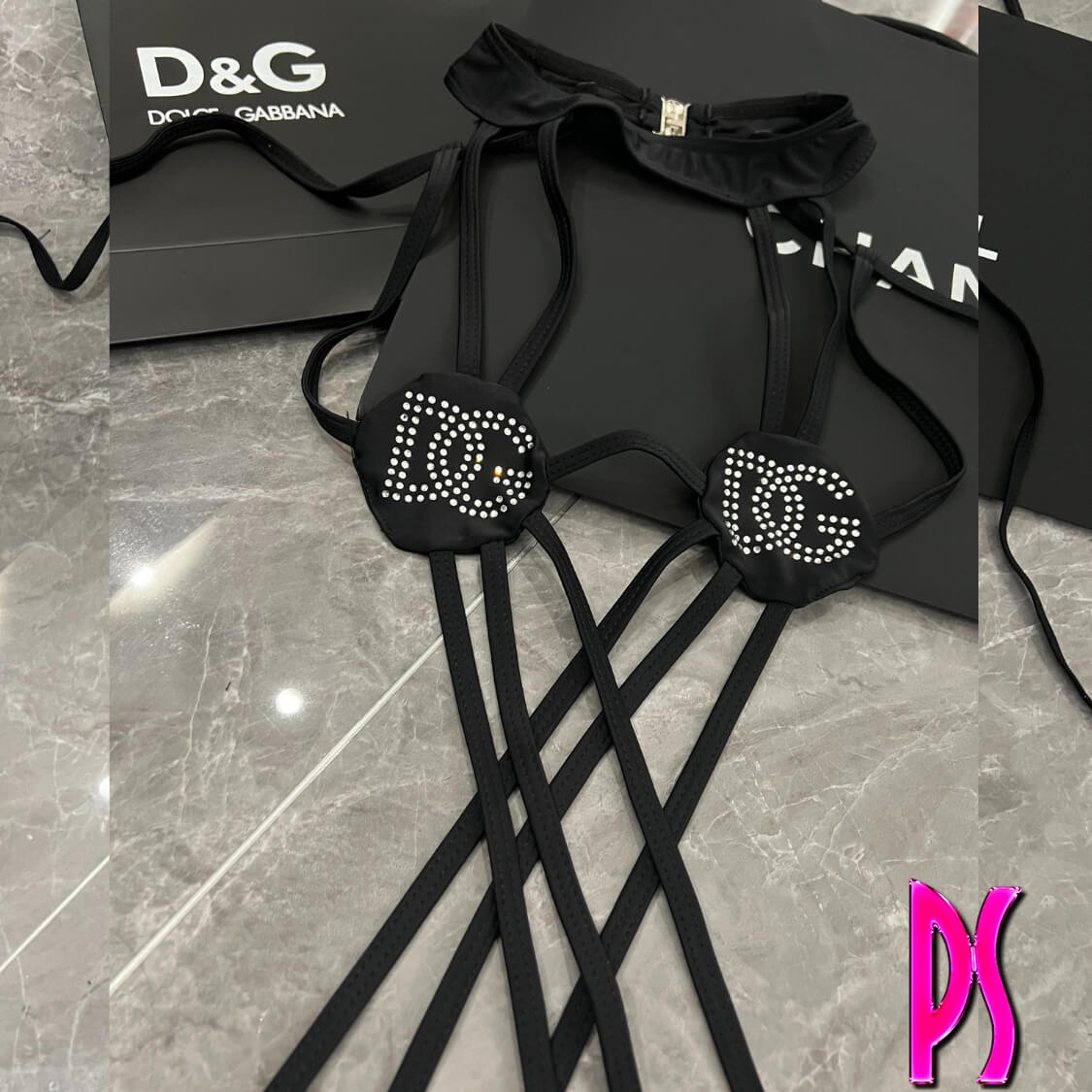 Dolce & Gabbana Bikini 