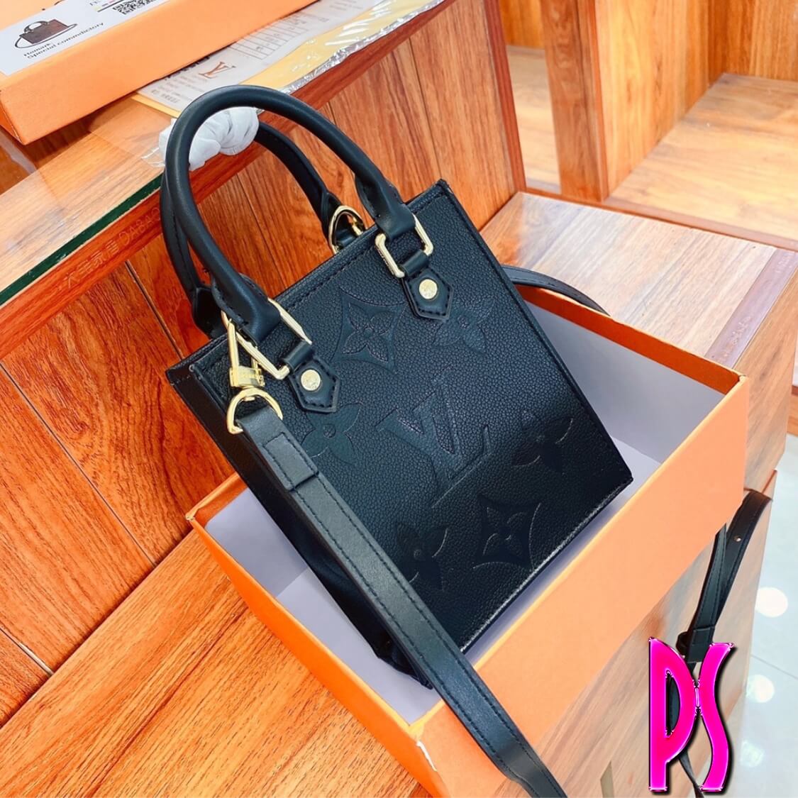 Handbags