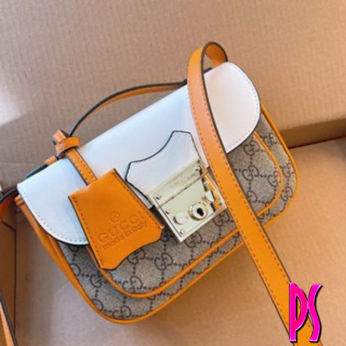 Handbags