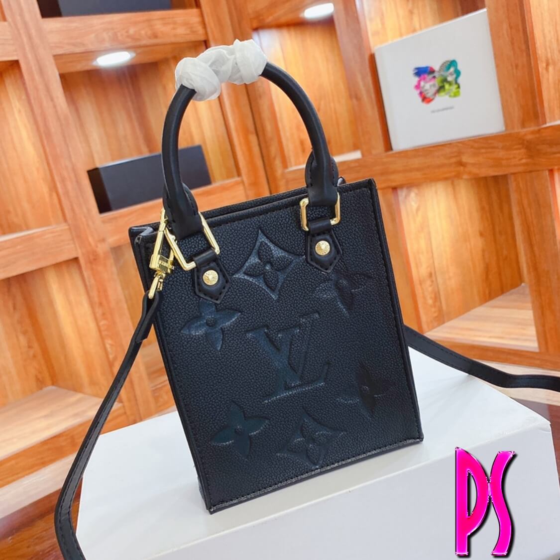 Handbags
