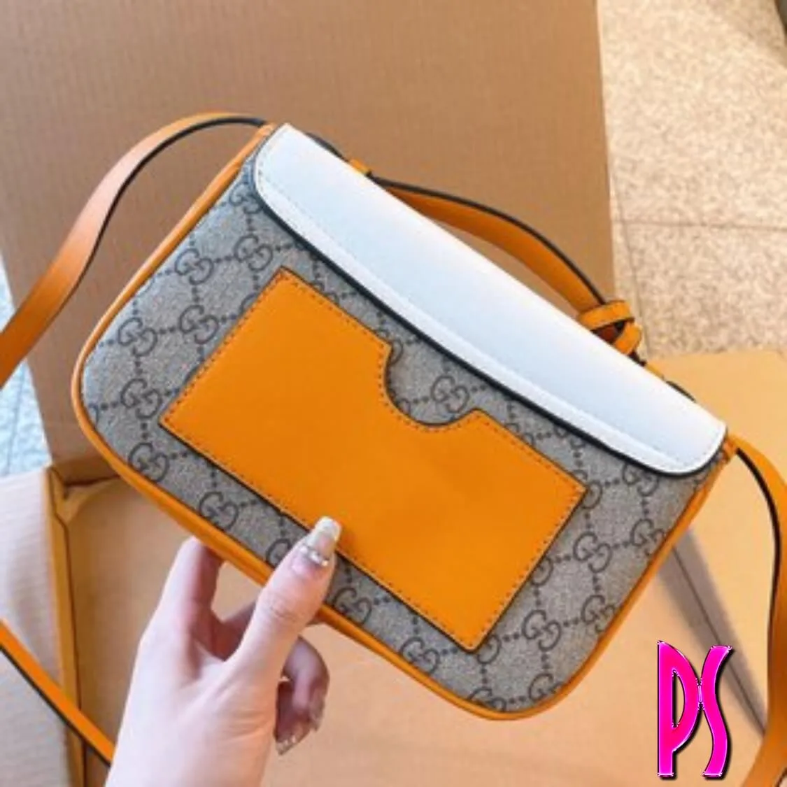 Handbags