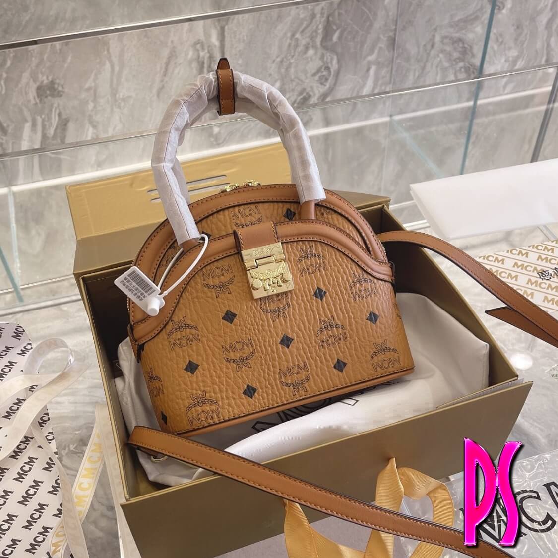 Handbags