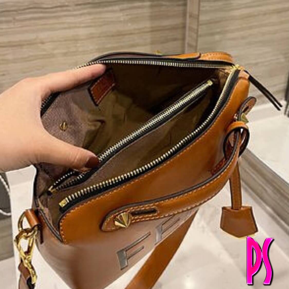 Handbags