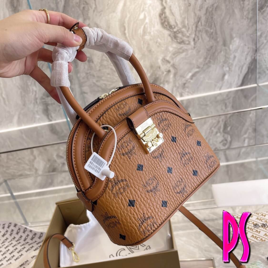 Handbags