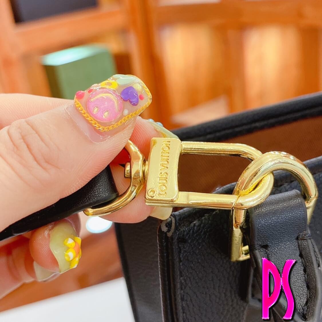 Handbags