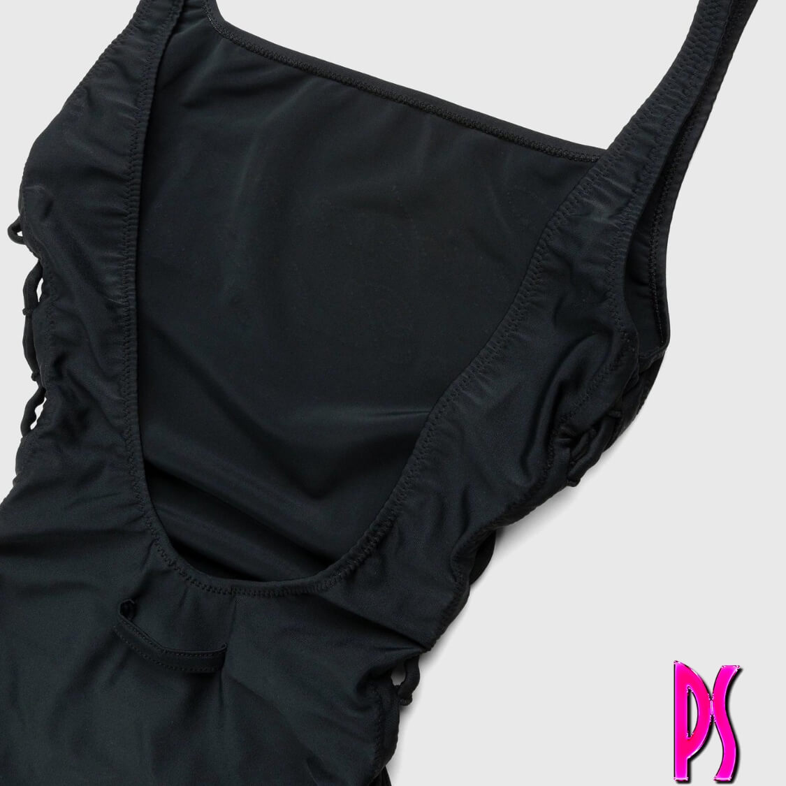 Jean Paul Gaultier Évidemment Swimsuit 