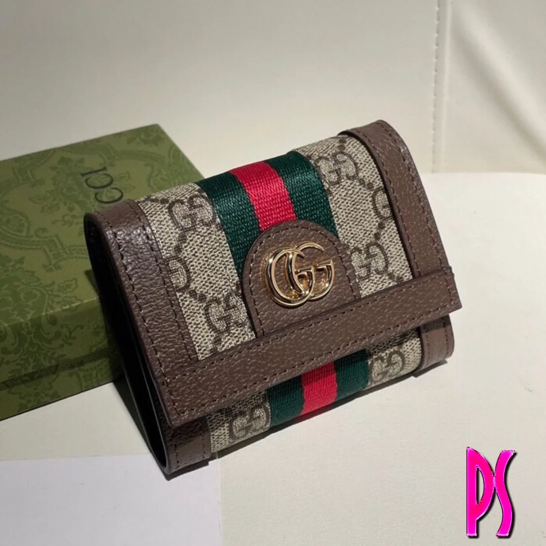 Wallets