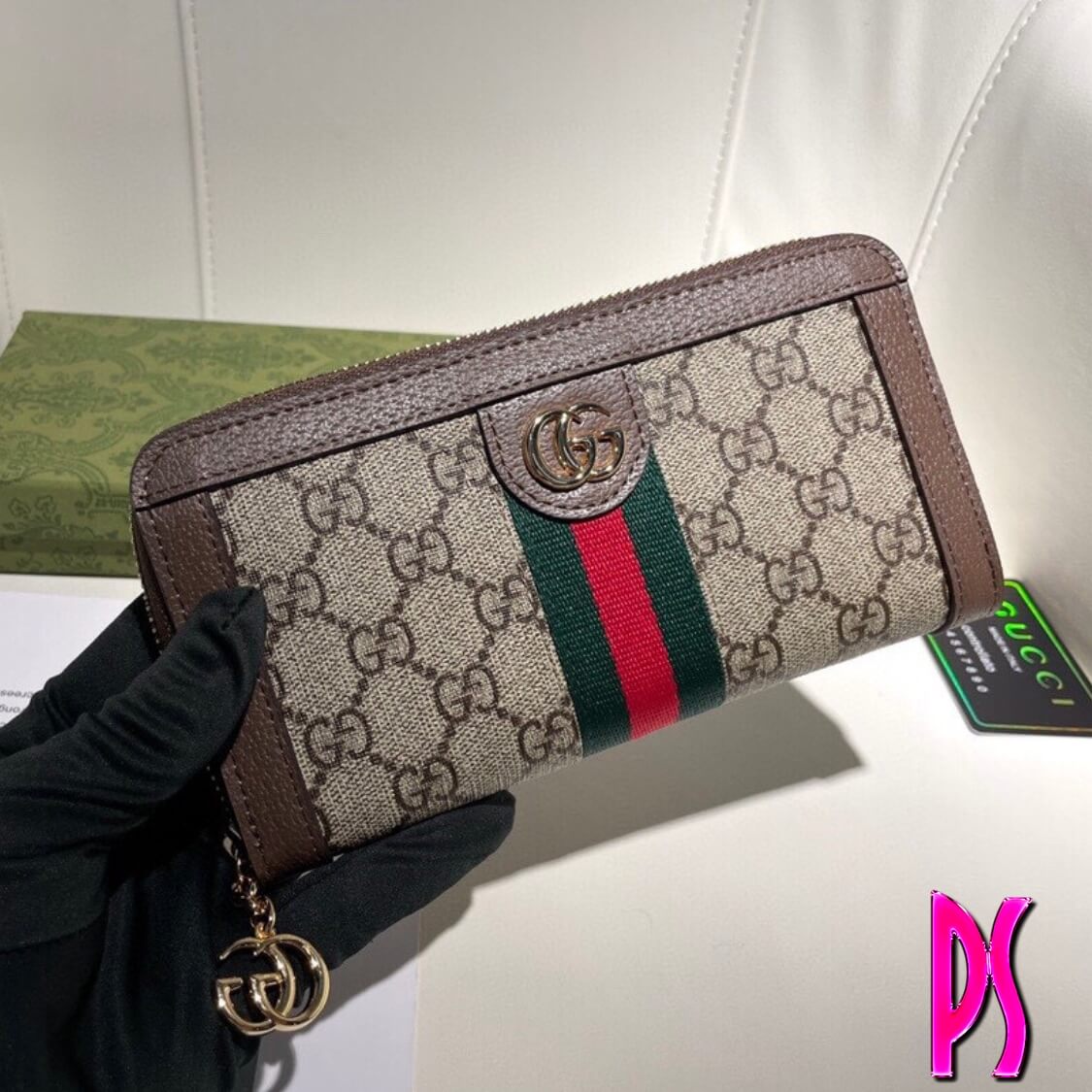 Wallets