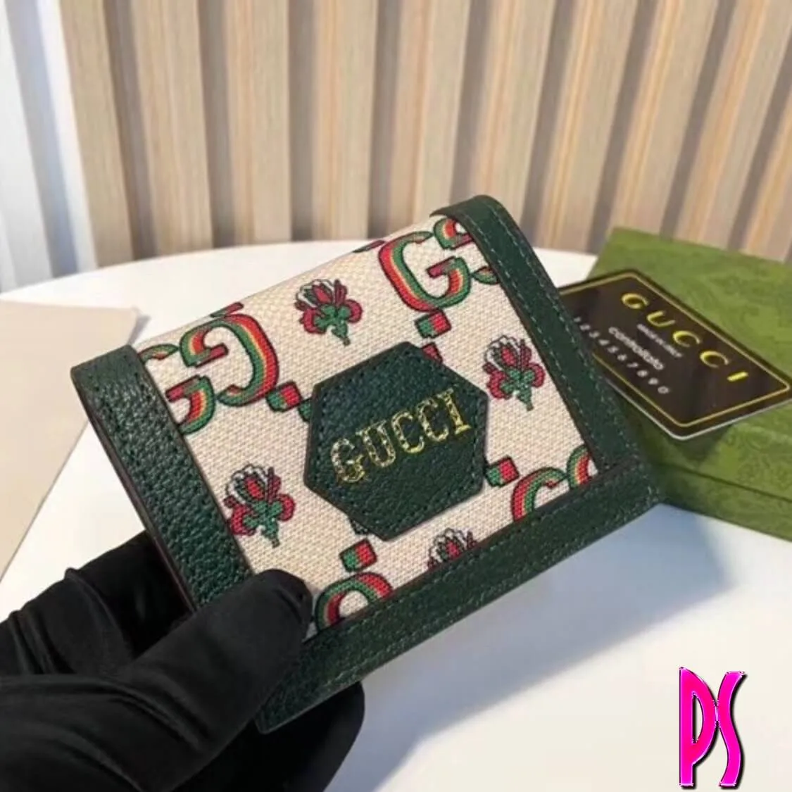 Wallets
