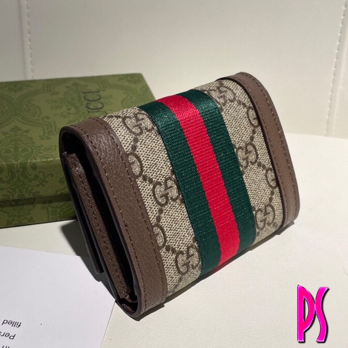 Wallets