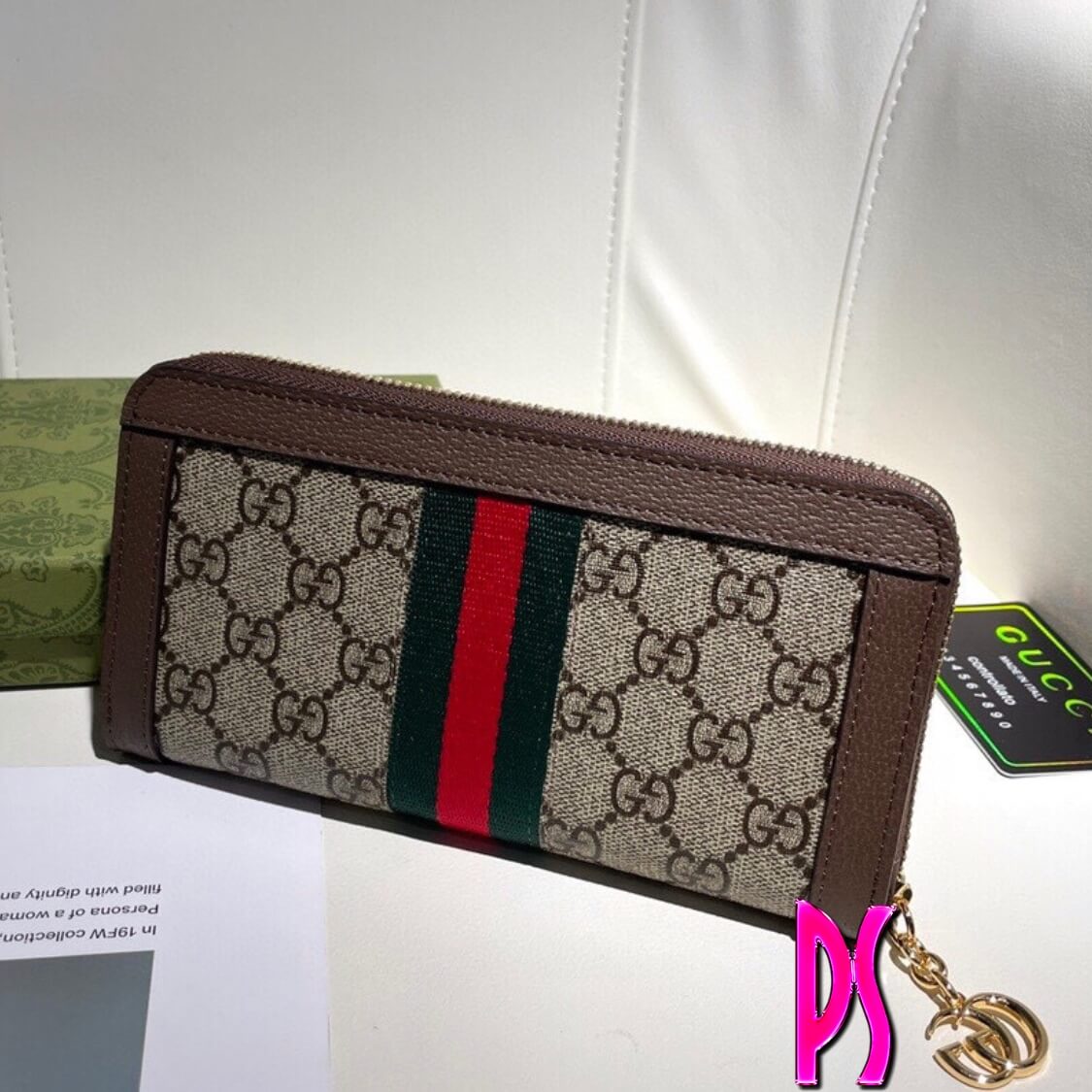 Wallets