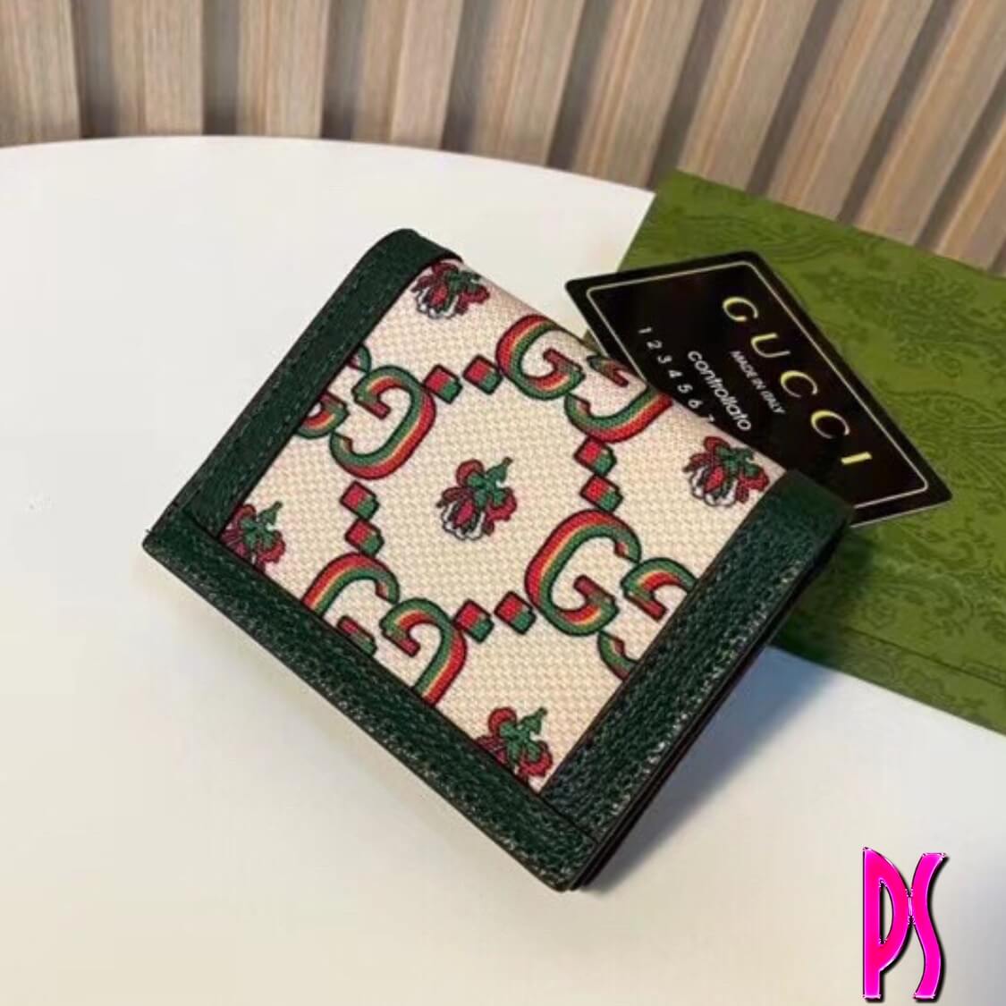 Wallets
