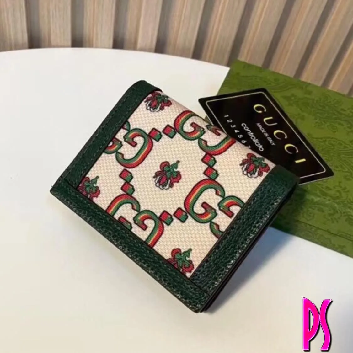 Wallets