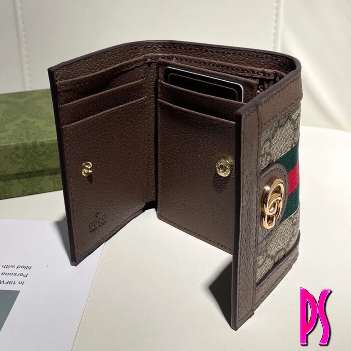 Wallets