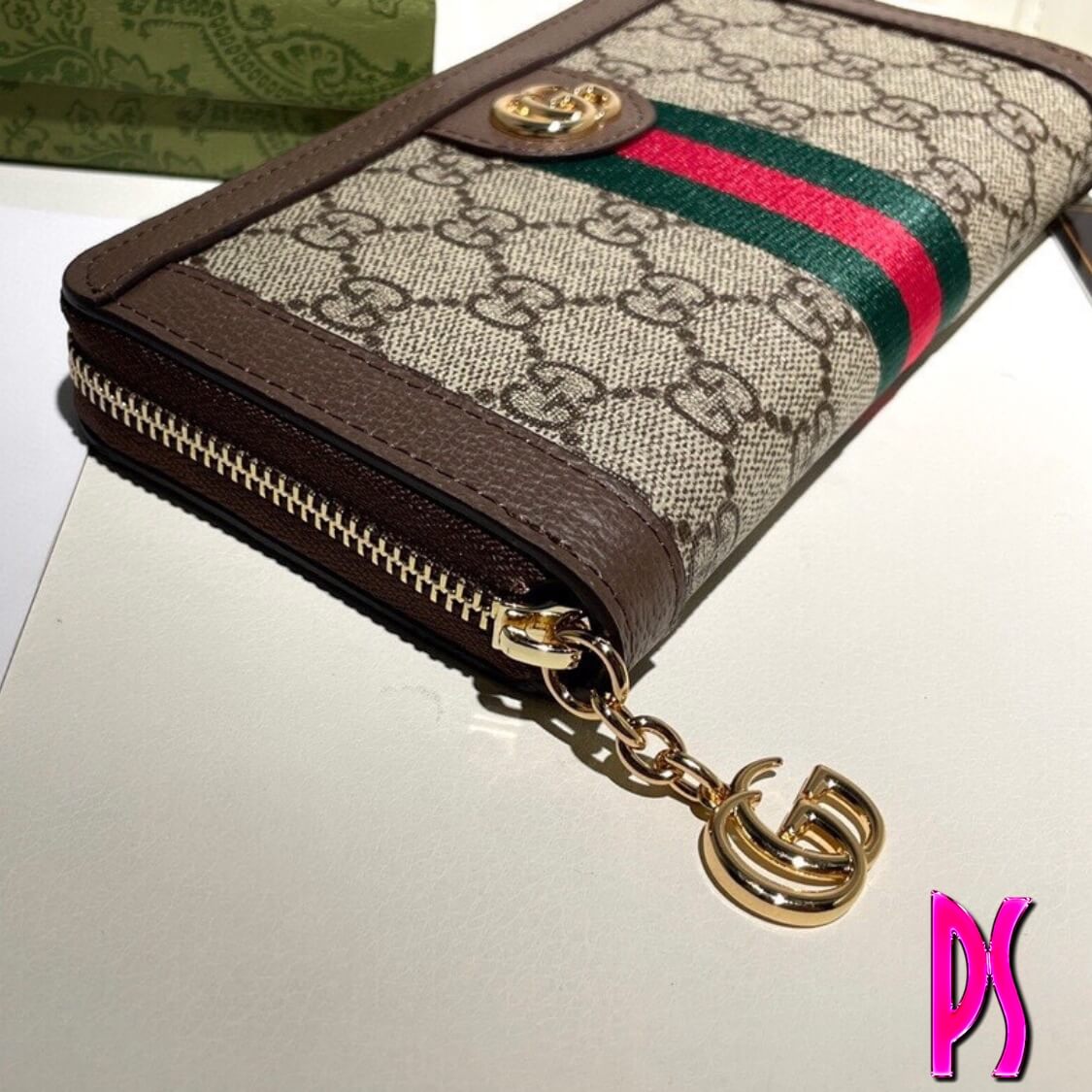 Wallets