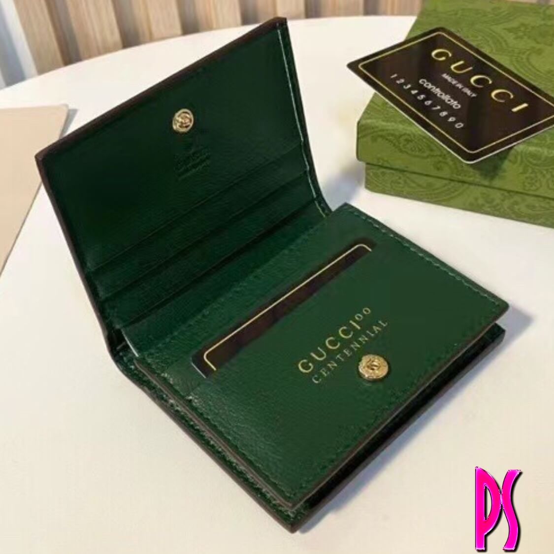 Wallets