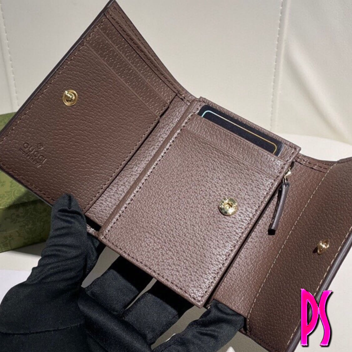 Wallets