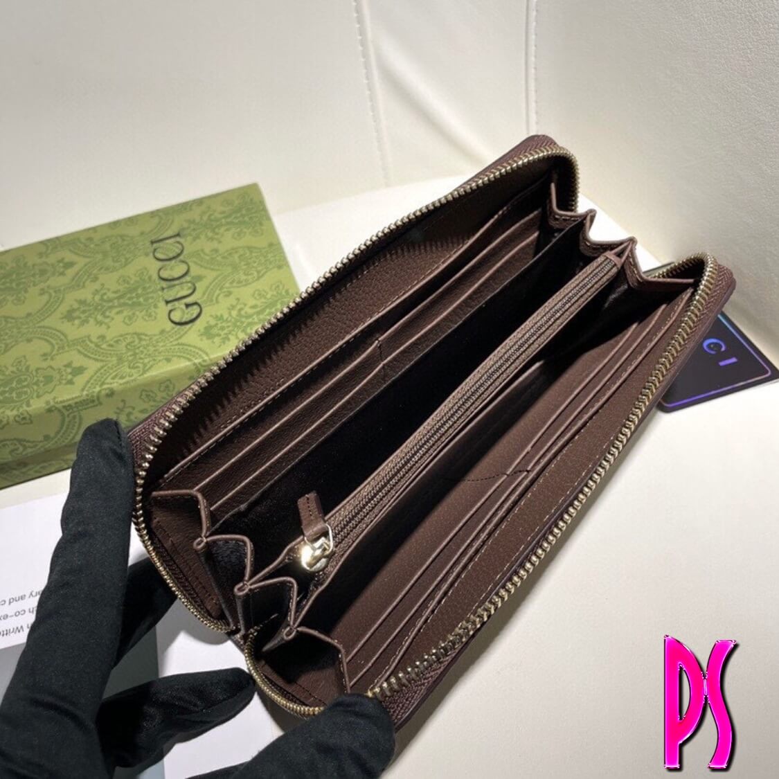 Wallets