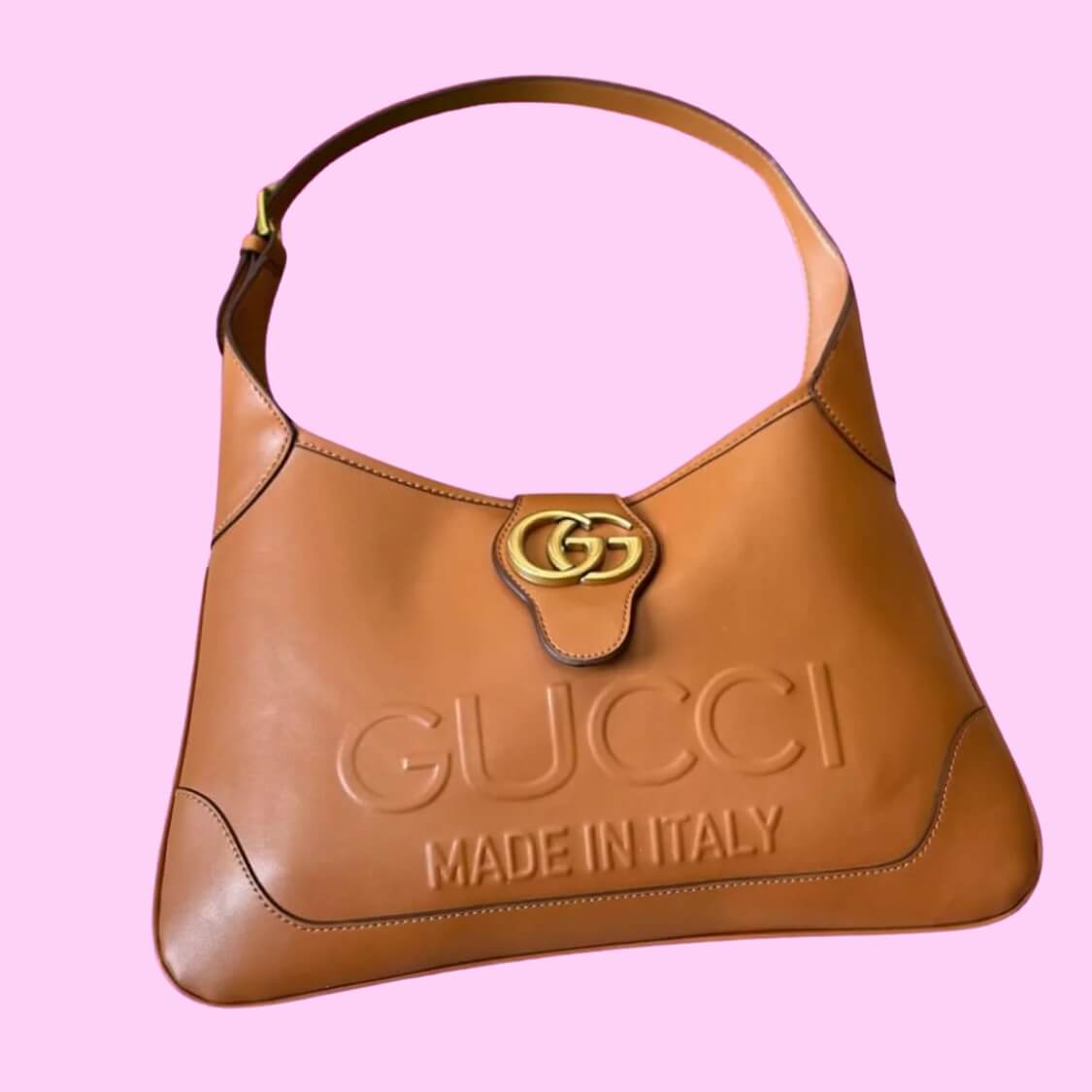 Aphrodite Shoulder Bag